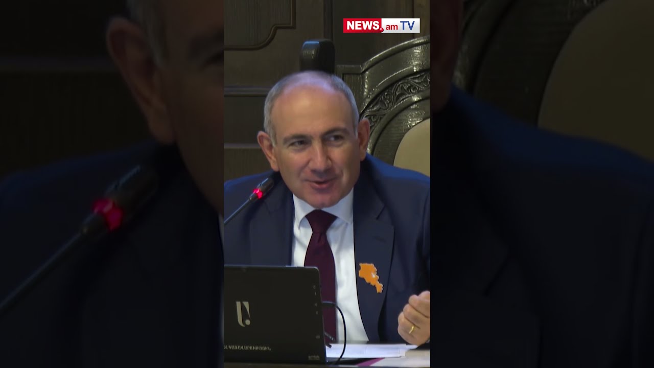 Ոչ թե ԿԳՄՍ, այլ Բովանդակության նախարարություն պիտի լիներ. Փաշինյան