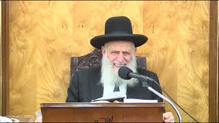 מיד נגאלין - פרשיות ויקהל פקודי תשפ"ו - הגאון הרב ראובן אלבז שליט"א (קו ההלכה הספרדי) - התמונה מוצגת ישירות מתוך אתר האינטרנט יוטיוב. זכויות היוצרים בתמונה שייכות ליוצרה. קישור קרדיט למקור התוכן נמצא בתוך דף הסרטון