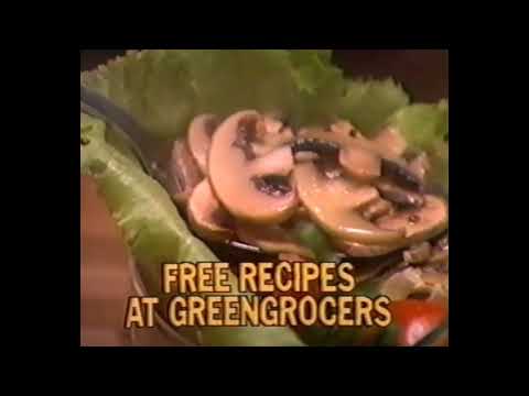 mushrooms (TV commercial song)