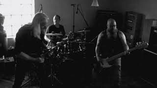 Aphasia - Europe cover (John Norum tribute)