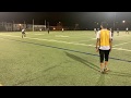 Fahim Zia Soccer Highlight Video #2 DRFC (U23)