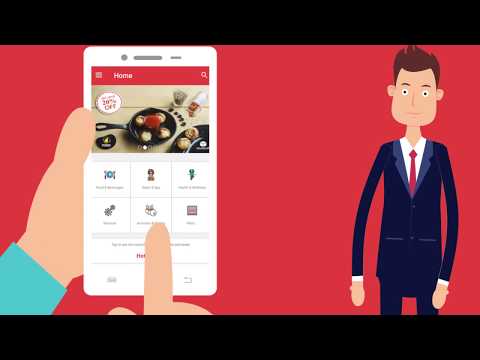 dealboX-Deals Offers near you video thumbnail