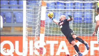 [問卦] 摩洛哥的門將是鬼嗎