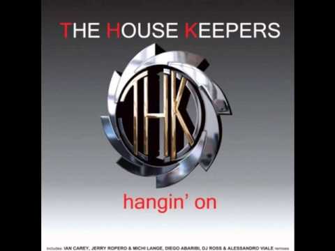 The House Keepers - Go Down Go Down (2010 Extended Remix)