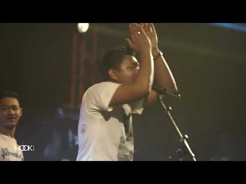 Denny Caknan - Kartonyono Medot Janji (Live at +62 Experience)