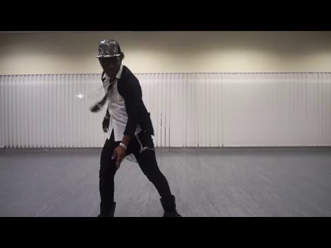 SickInHead - Homemade Badman,Freestyle & Chain Dancehall Routine 2016.