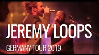 Jeremy Loops - Tour 2019