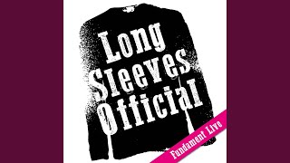 Long Sleeves Official - Keep The Idiots Outside video