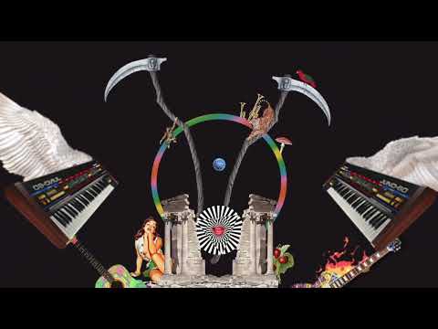 The Sponges & Smalltown DJs - Break of Dawn Ft. Skratch Bastid