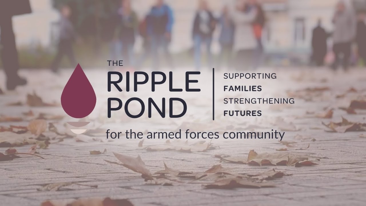 What We Do at The Ripple Pond