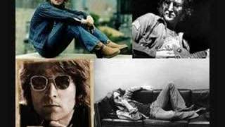 John Lennon, I Know (Demo)