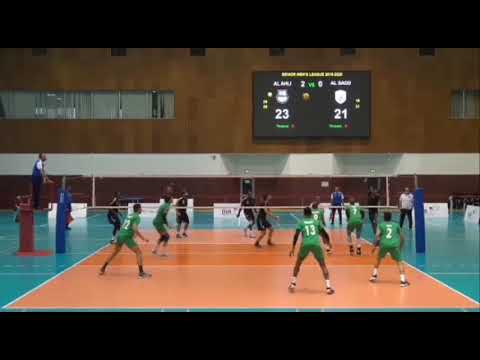 Moussa Kone Highlight