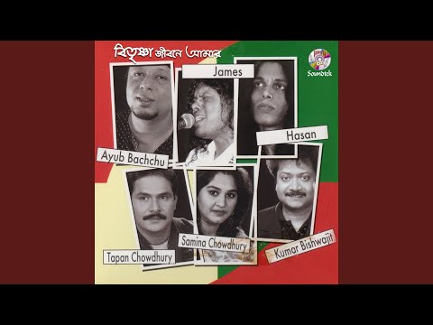 Likhte Parina Kono Gan