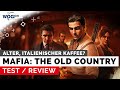 Mafia The Old Country Test Gangster Action Der Alten Schule