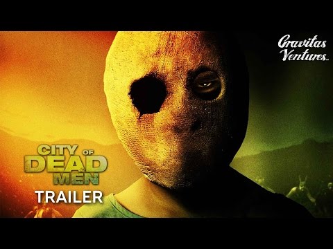 City of Dead Men