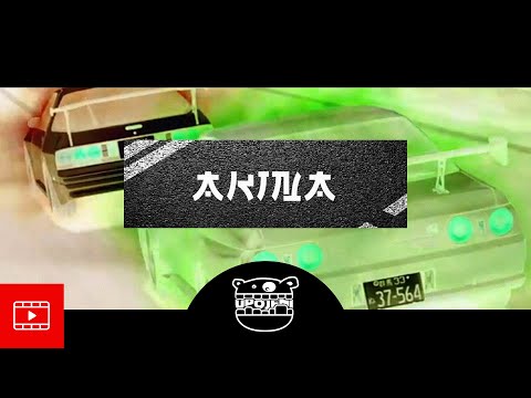 PETY I BRAK SNU ft. JAGŁA - AKINA