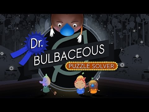 Dr. Bulbaceous