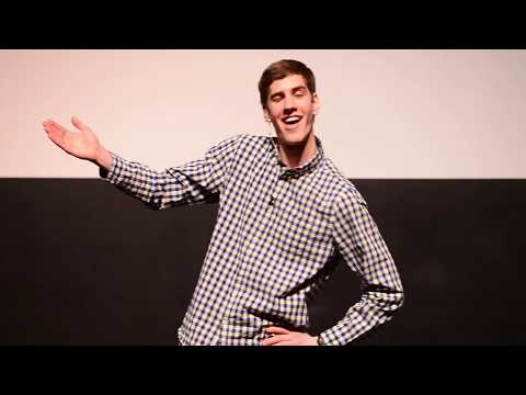 "How to Kiss a Girl" - A Humorous Interpretation by Max