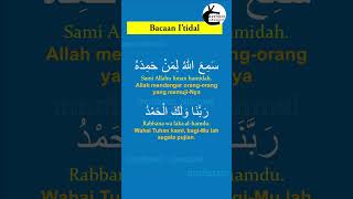 Download lagu Inilah Doa Iktidal yang betul #nurimanchannel #doaringkas #shorts #short mp3 Download lagu Inilah Doa Iktidal yang betul #nurimanchannel #doaringkas #shorts #short mp3