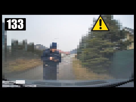 Próba wciśnięcia mandatu dla kierowcy