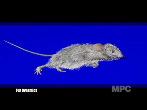 Cgi Vfx Breakdowns: "kerry Low Spot" - По Mpc