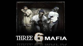 Three Six Mafia ft. Webbie - Lil Freak (Ugh Ugh Ugh)