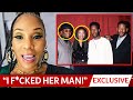 What Happened To Adina Howard Her Career SABOTAGED