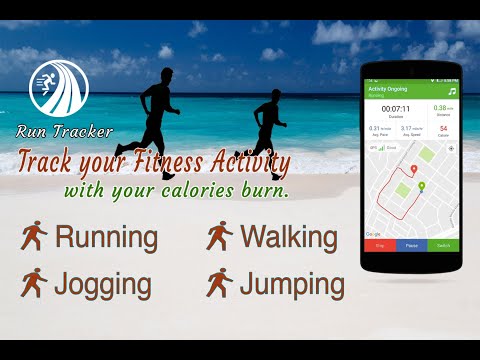 Run Tracker