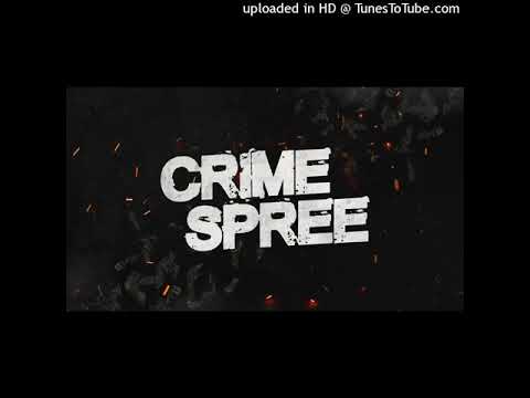 ONNA x RUKUS THE FOUNTAIN - Crime Spree