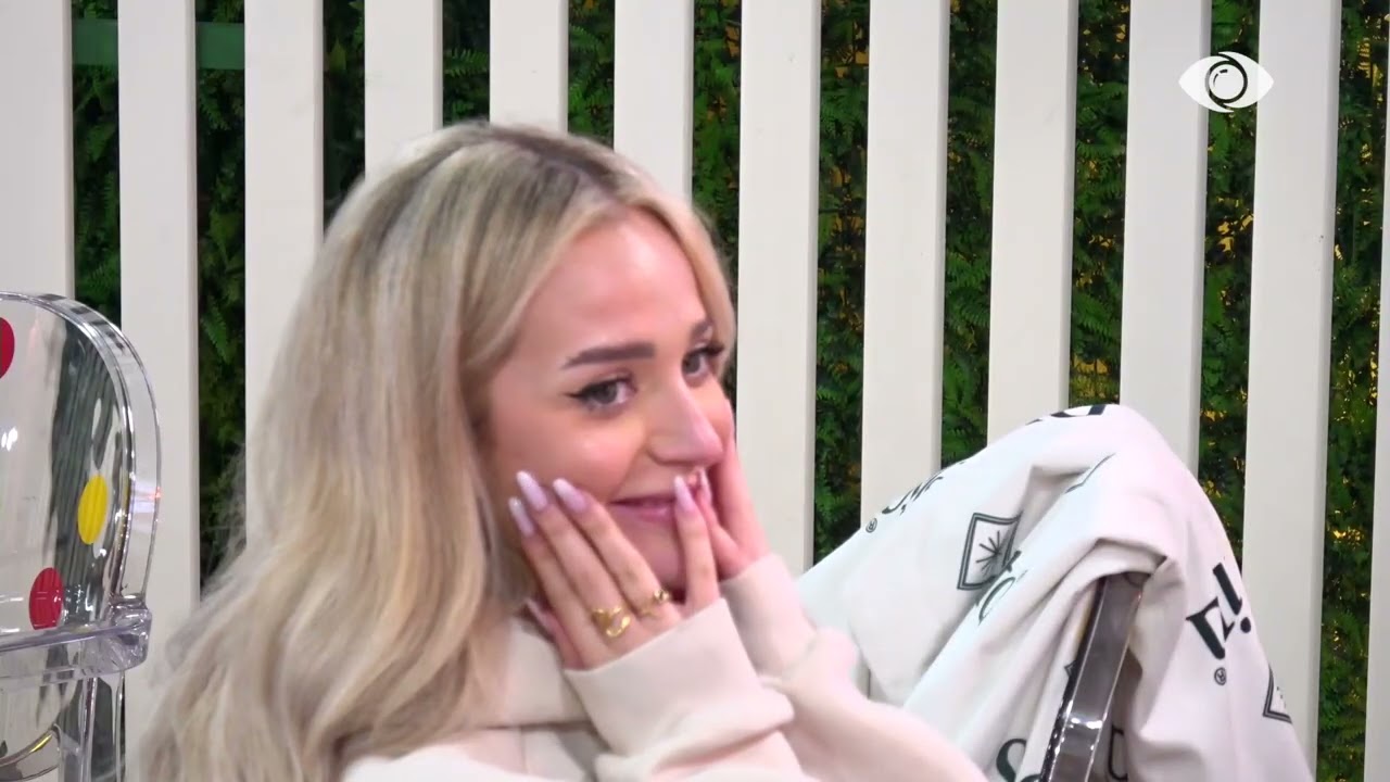 Jam mërzitur shumë/ Selin bisedon me Shëndritin për Gimbon