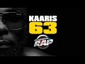 Kaaris "63" en live dans Planète Rap 