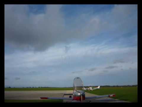 The Blades Display Part II