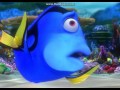 Finding Nemo 2003 DVD Menu Walkthrough Disc 2