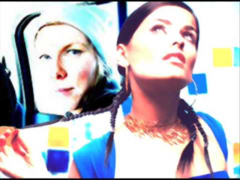 Nelly Furtado vs Weekender feat. Zoe Johnston vs DJ Remould "Sunday It Right"