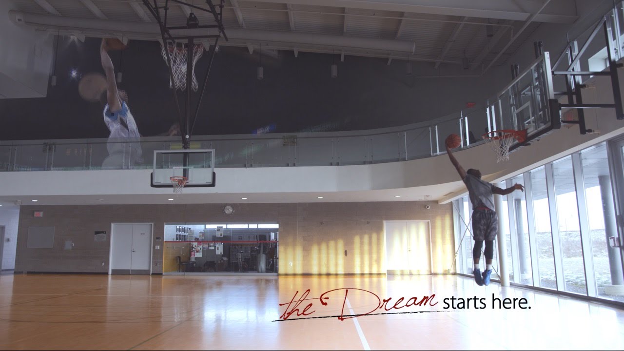 It Starts Here 60 second (English Version)  - YMCA Canada