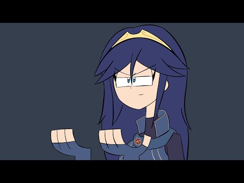 Party Crashers Animated: The TCNation Betrayal