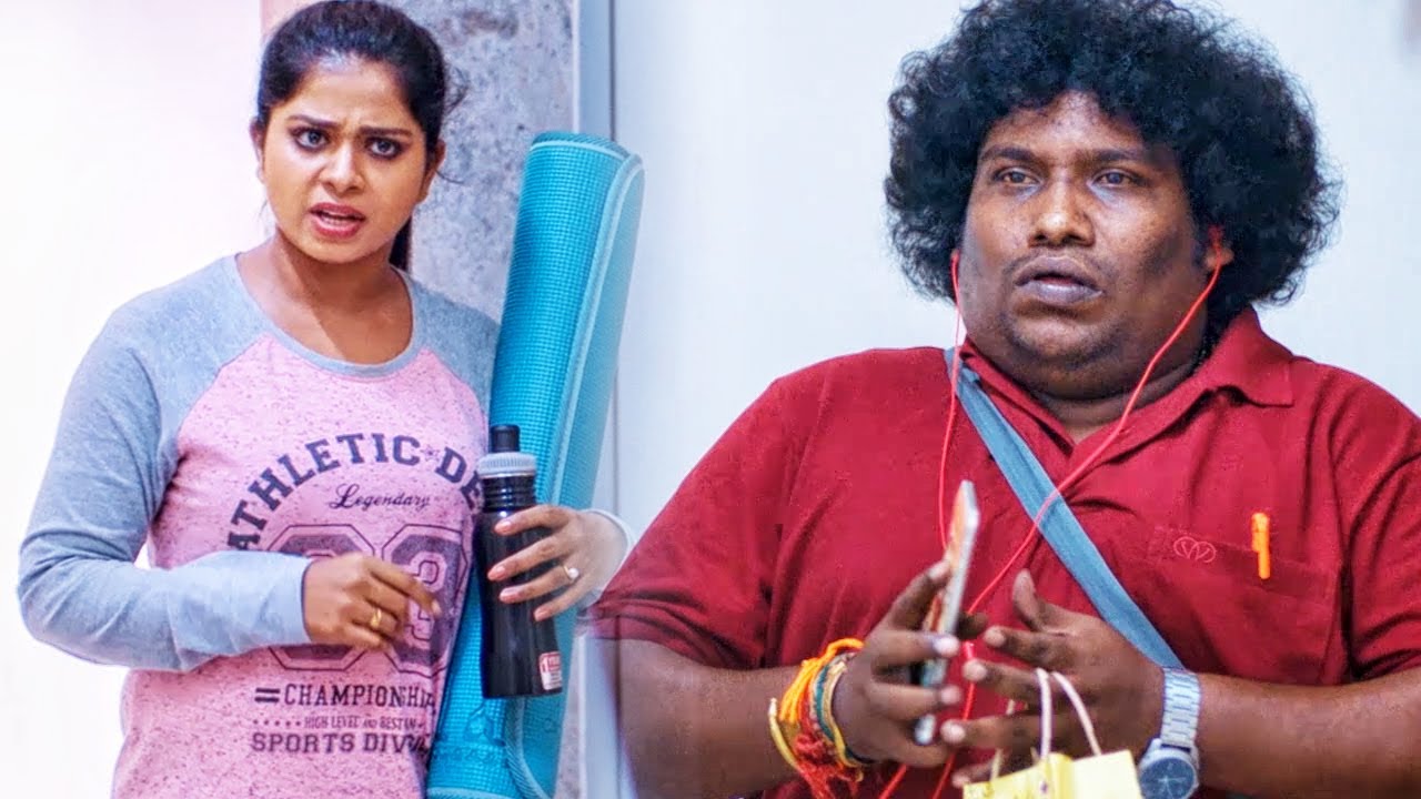 मेकअप ना करे तो हर जवान लड़की बूढ़ी लगेगी | Shikaar फिल्म का