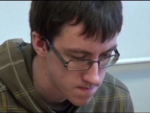 3.2. Eduard Hagara - Tomáš Pecha 1 - 0