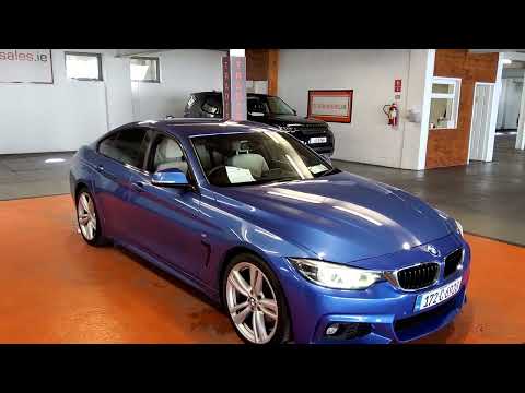 BMW 4-Series 2017 - Image 2