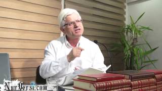 Burası Burayla Bilinmez - (İktibas - Kıyas Yok)