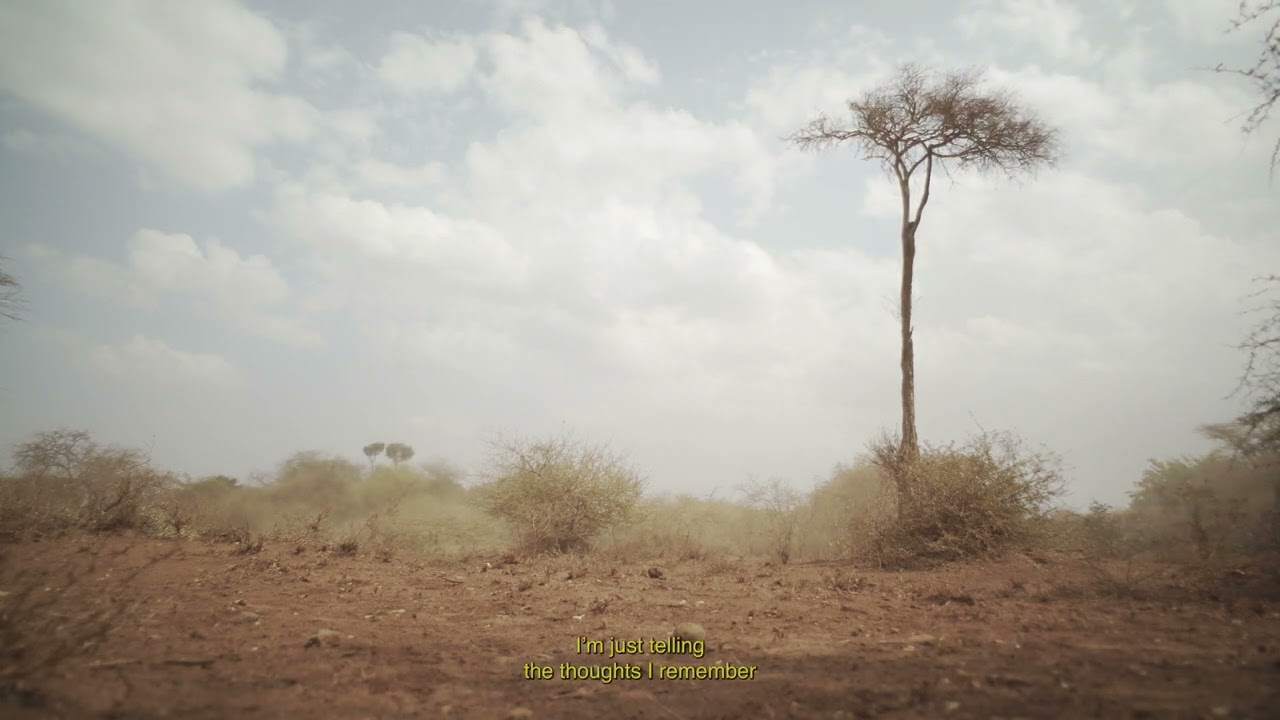 Trailer | Muzungu | Ben Donateo, Michel Passos Zylberberg