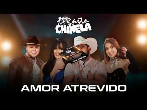 Rasta Chinela | Amor Atrevido