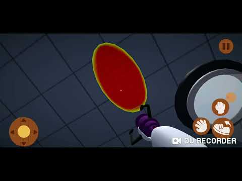 Suicide Guy Level 6 Porto Ganoul