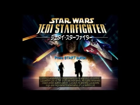 スター・ウォーズ ジェダイ・スターファイター