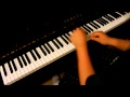 Hatsune Miku & GUMI - Matryoshka マトリョシカ (piano) 