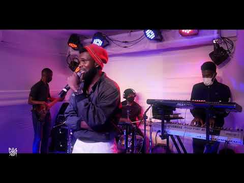 Aristotle D.Great, Fabian Titus - D.Vill-Edge EP | Live @ GT Sound Studio  2022