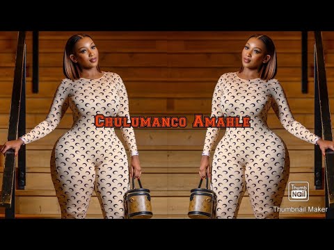 Baddie Of The Day Is Chulumanco Amahle