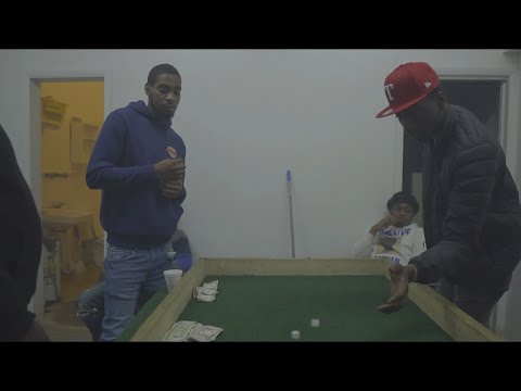 QWEEZY REED “2PAC” A T-savage Film