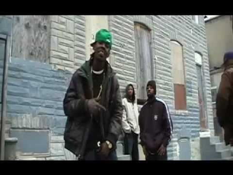 Mardeze - Im A Street Dream