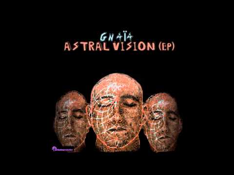 GNAÏA - In Spiritu ( 2015 - Astral Vison EP)